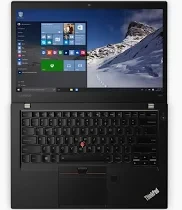 Lenovo ThinkPad T460s | 14″ Screen | 8GB RAM | 256GB SSD | Intel Core i5 (Ex-UK)    |